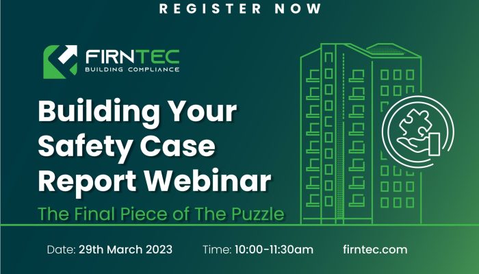Building Your Safety Case Report | The Final Piece of The Puzzle